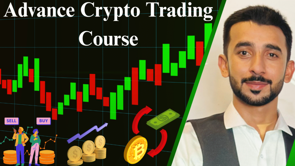 Level up your skills with our advanced spot trading course – practical strategies for smarter trades.